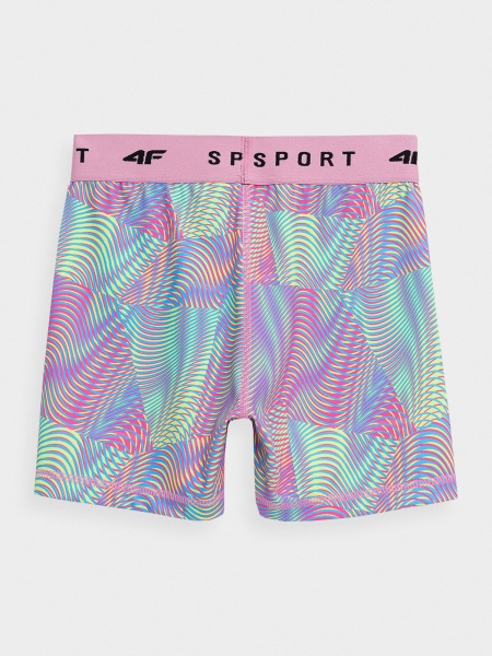 Шорти 4F 4FJSS23TFSHF145-90A р. 158-164 різнокольоровий