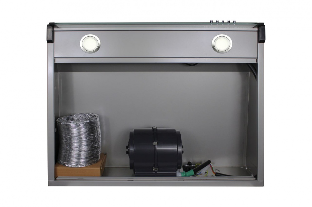 Витяжка Artel ART 0960 Punto Grey