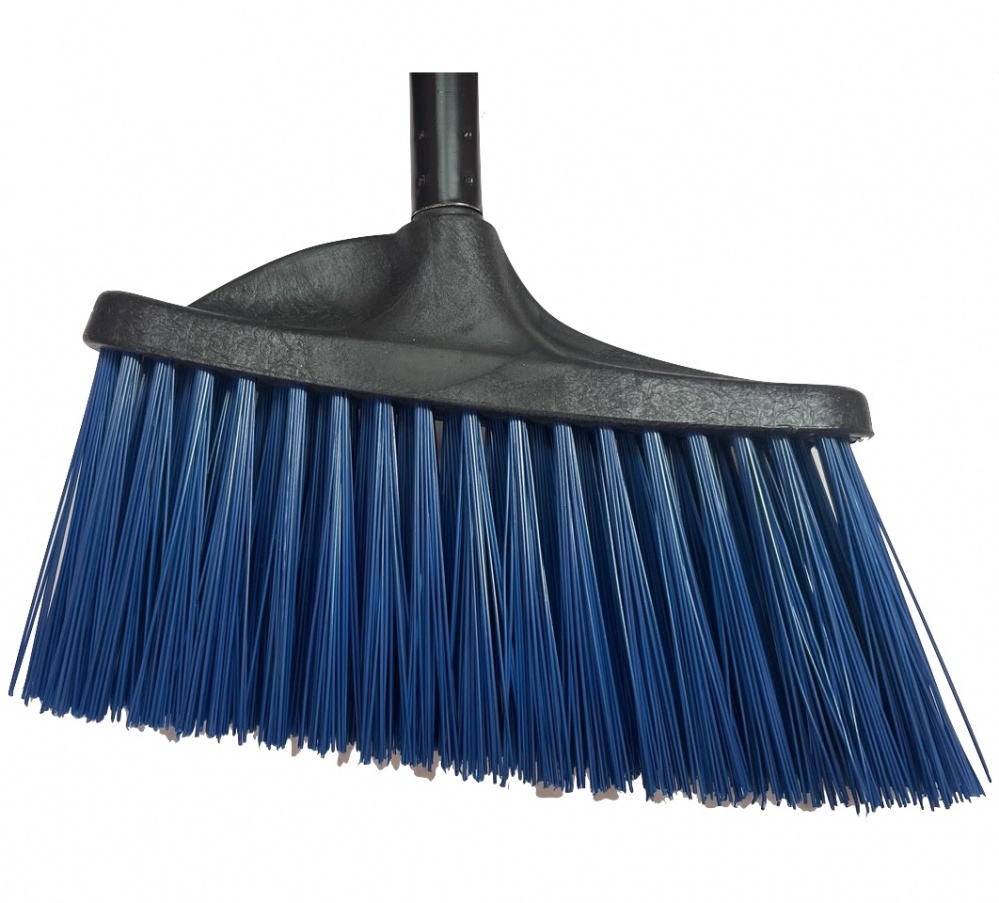 Метла для улицы Golwood с металлическим кием