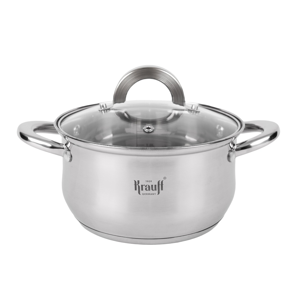 Набор посуды Krauff Steil 6 предметов 26-238-078