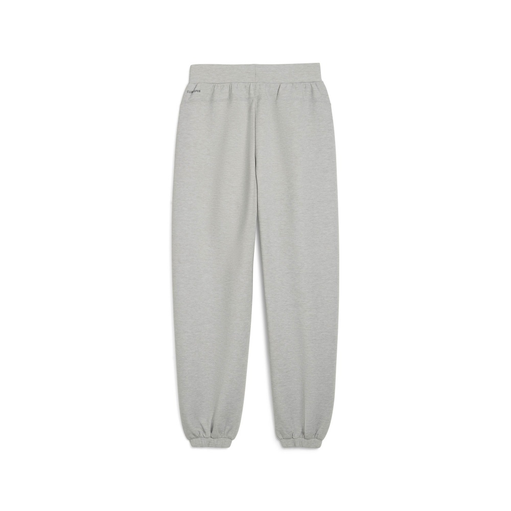 Брюки Puma CLOUDSPUN JOGGER 52750304 р. M серый