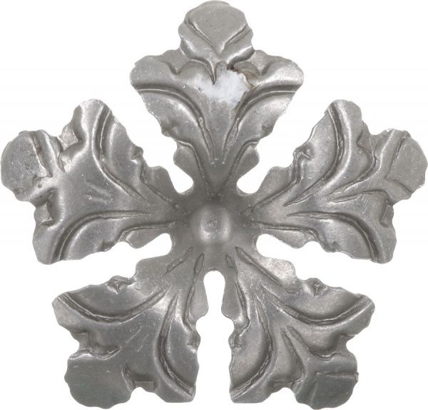 Декоративный элемент d90 мм маленькая