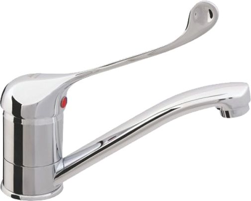 Смеситель для умывальника Rubineta