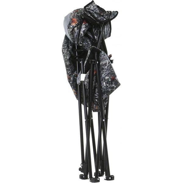 Кресло складное Grilland Грин-Ривер SX-2304 камуфляж