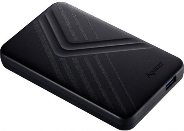 Зовнішній жорсткий диск Apacer AC236 2 ТБ 2,5
