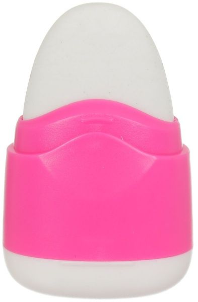 Чинка з контейнером та чинкою рожева Nota Bene