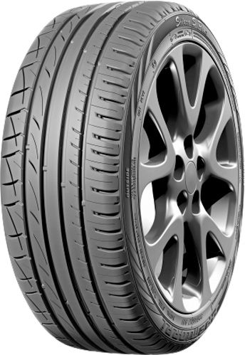 Шина PREMIORRI Solazo S Plus 205/65R15 94V лето