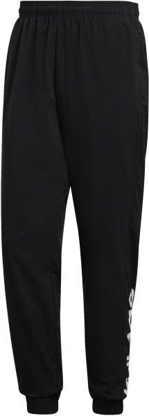 Штани Adidas E LIN T STANFRD DQ3099 р. 2XL чорний