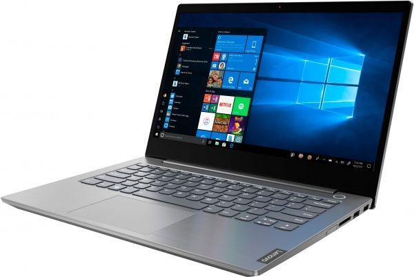 Ультрабук Lenovo ThinkBook 14-IML 14