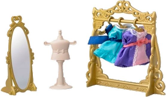 Ігровий набір Sylvanian Families Модний бутік 6013 