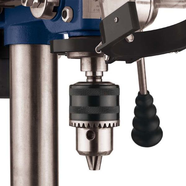 Станок сверлильный Einhell BT-BD 701