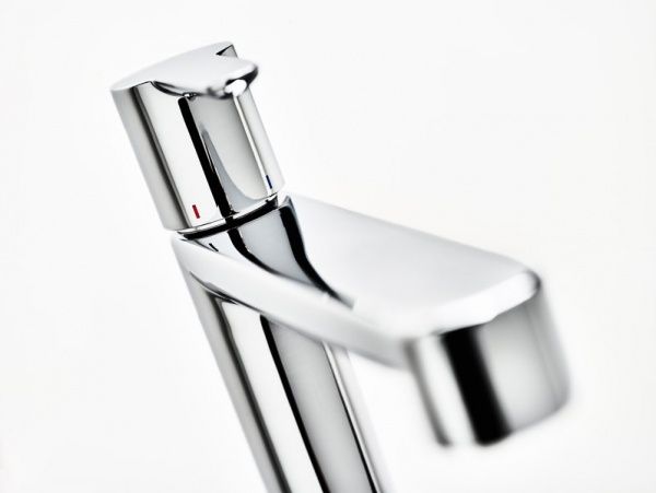 Смеситель для умывальника Ravak PU 015.00