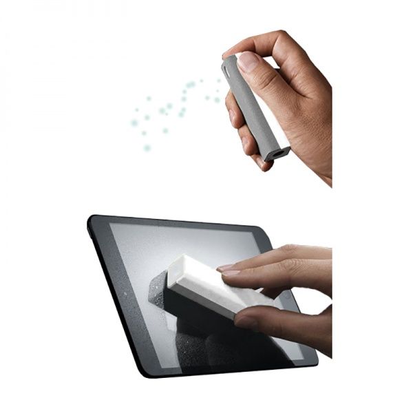 Спрей для экранов Bergamo grey 15 мл (150CS-7) 