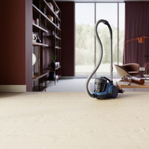 Пылесос Electrolux ECC21-4SB 