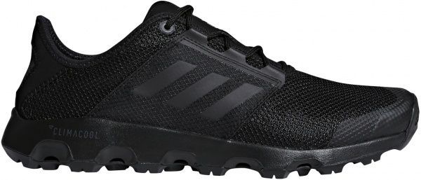 Кроссовки Adidas TERREX VOYAGER H.RDY CM7535 р.UK 7 черный