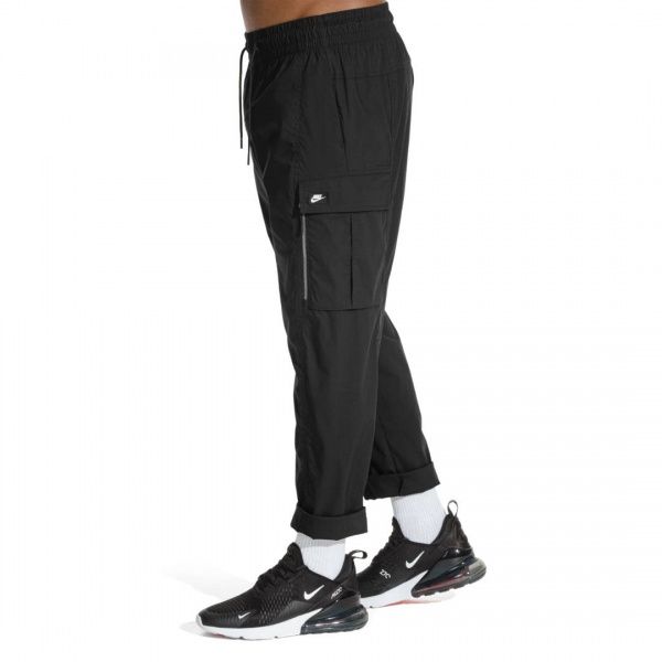 Кроссовки Nike Air Max 270 AH8050-002 р.US 8 серый