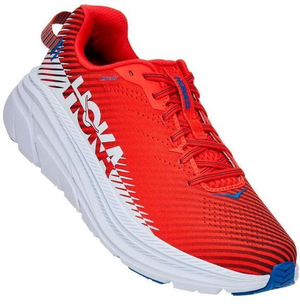 Кроссовки Hoka M RINCON 2 1110514|21 р.41 1/3 черный