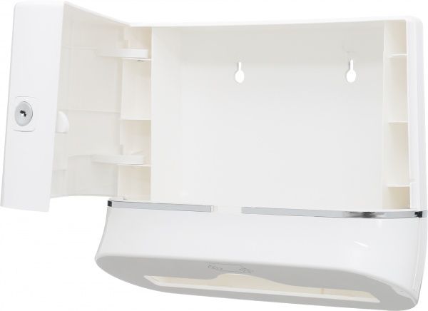 Тримач паперових рушників Trento HSD-E6002