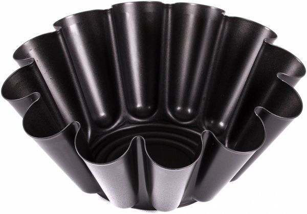 Форма для кекса Gardenia 22 см 87022EE Guardini