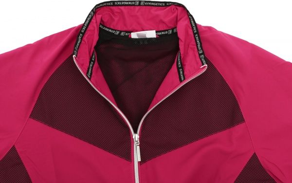 Спортивний костюм Energetics Bitta III + Berna III 254468-900415 р. 36 рожевий