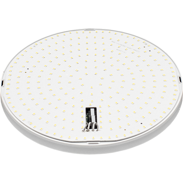 Светильник светодиодный Hopfen HLR-PRIME 2 шт./уп. 35 Вт белый 4500 К 