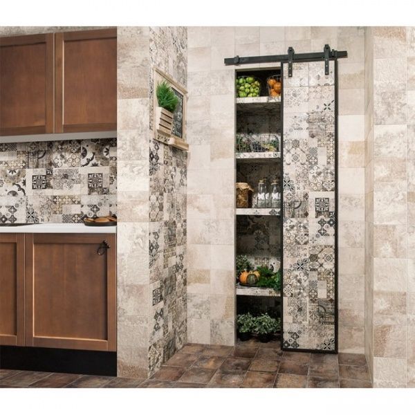 Плитка Mainzu Титаниум Арт 20x20 