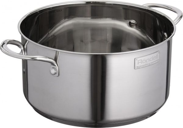 Набор посуды Destiny 8 предметов RD-744 Rondell