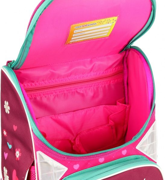 Рюкзак шкільний Cool For School Sweetheart 701