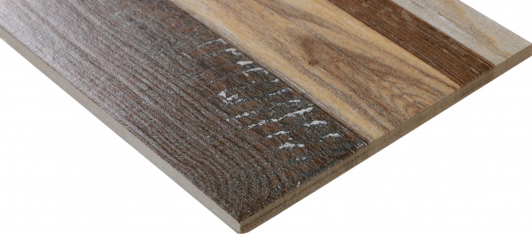 Плитка Allore Group Domino Multicolor F PR NR Mat 1 15х60 