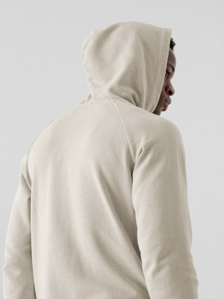 Джемпер 4F D4Z21-BLM211-27S р. S сірий