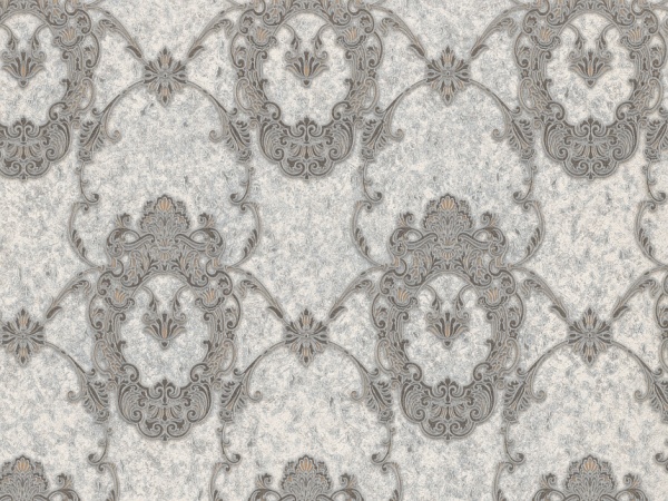 Обои виниловые на флизелиновой основе Славянские обои Мистерия 8512-08 1,06x10,05 м 