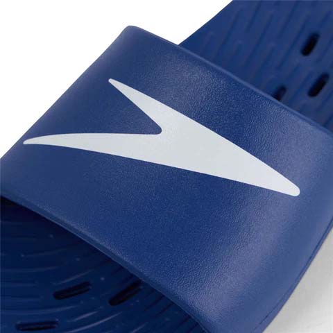 Шльопанці Speedo SLIDE AM 8122295651 р.US 10 синій