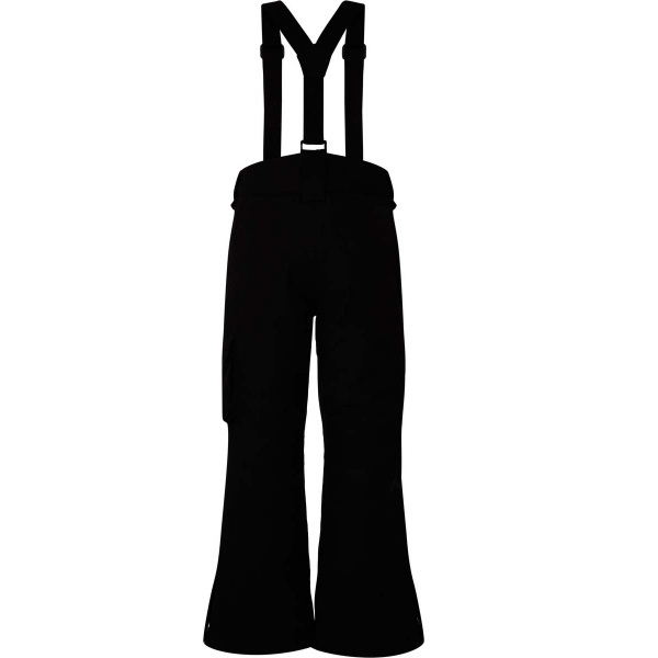 Брюки McKinley Givo jrs 408726-057 р. 164 черный