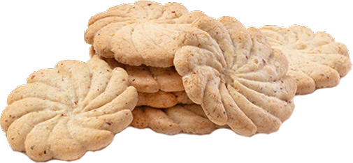 Печенье КД ВАЦАК Дюни (2261632516019) 500 г 