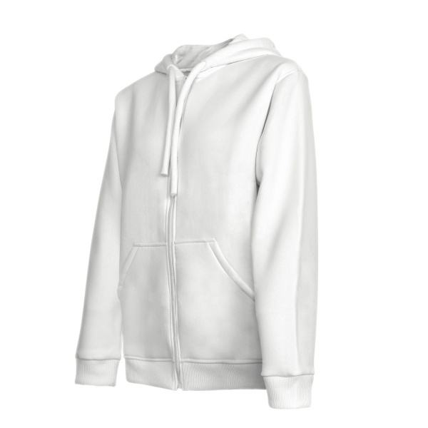 Худи унисекс WP Merchandise Коловастик р.158 молочный FWPHOODIKD22ML158 