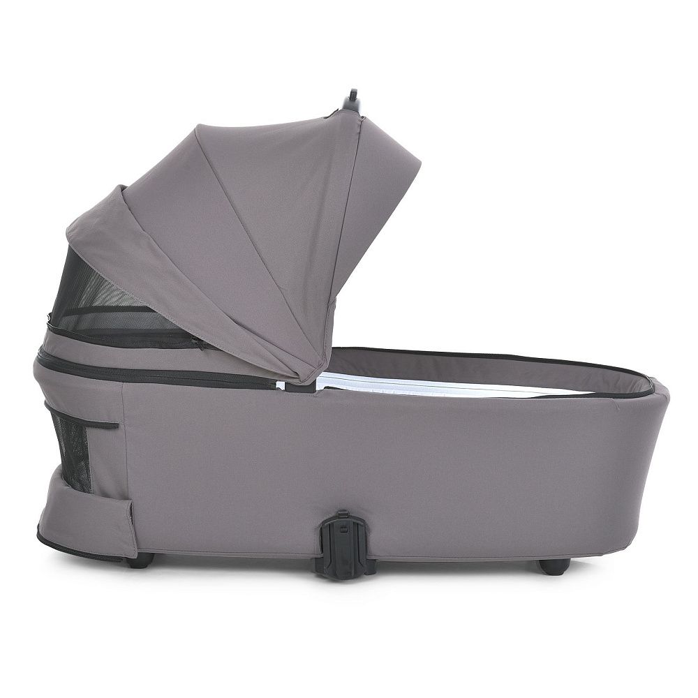 Коляска універсальна 2 в 1 El Camino ME 1126 GENESIS Taupe Gray