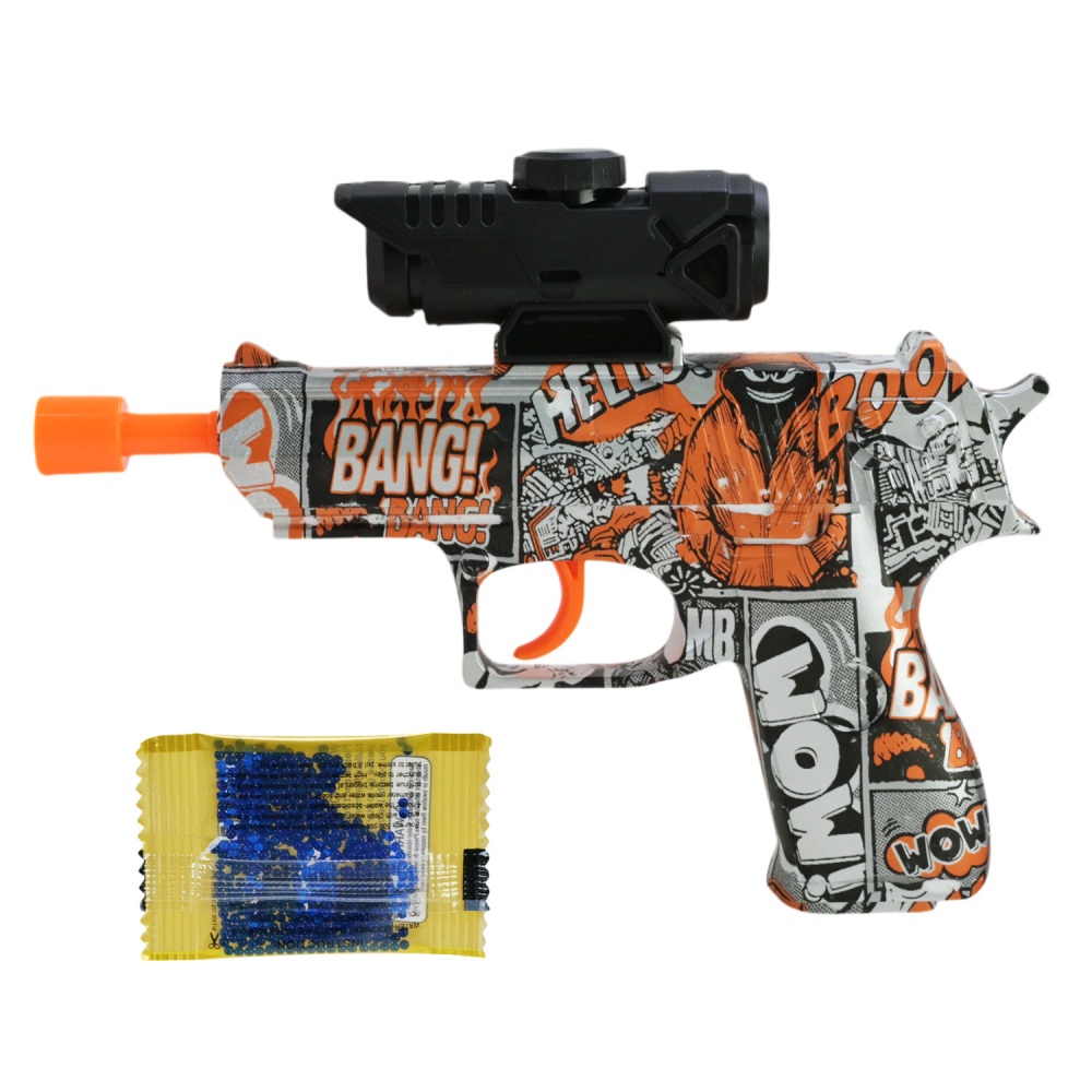 Игрушечное оружие Shantou YY2011-3