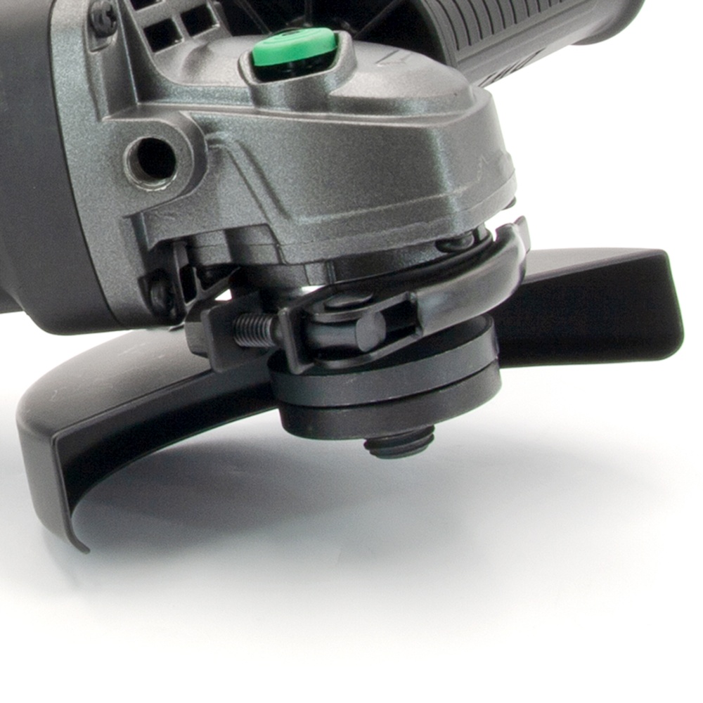 Болгарка (угловая шлифмашина) DWT WSP08-125 VQ