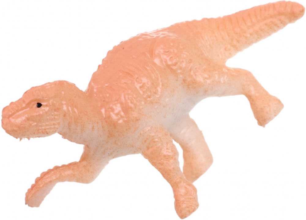 Ігровий набір PIXIE яйце динозаври 50 шт. 24х33 см пластик YX-DT02-1