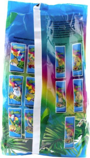 Корм Фиеста Энергия 650 г