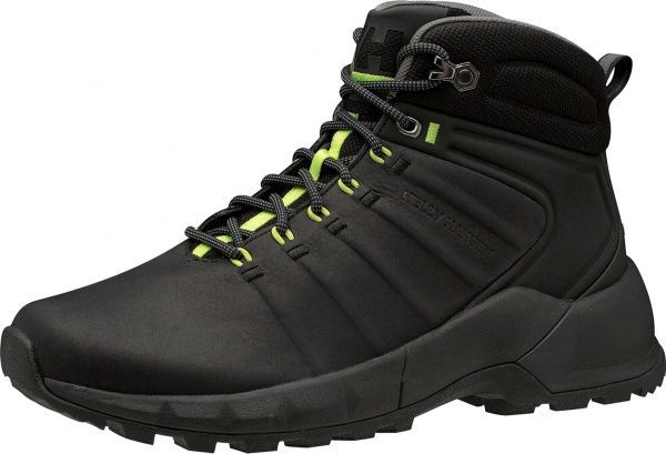 Черевики Helly Hansen PINECLIFF BOOT 11522-990 р. 10,5 чорний