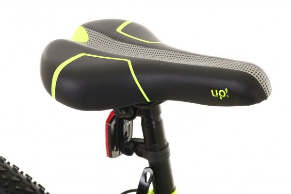 Велосипед UP! (Underprice) 21