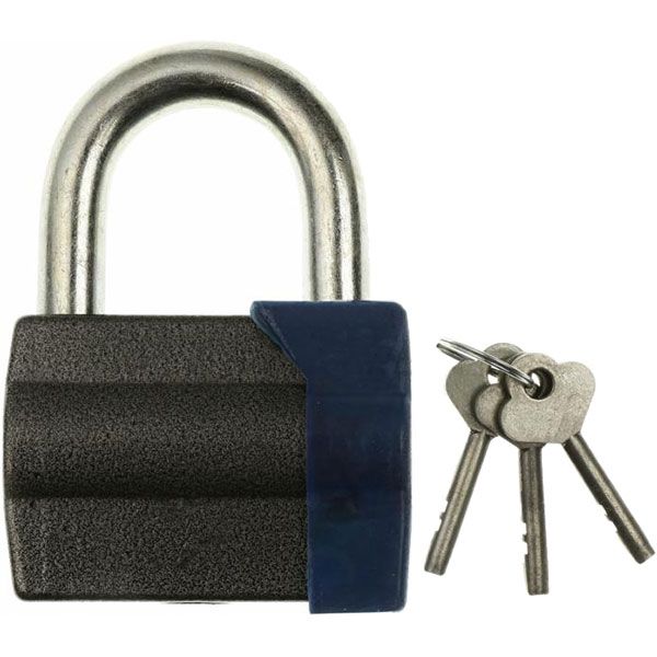 Замок навісний Голеол КЗВС-12 відкритий (амбарний)