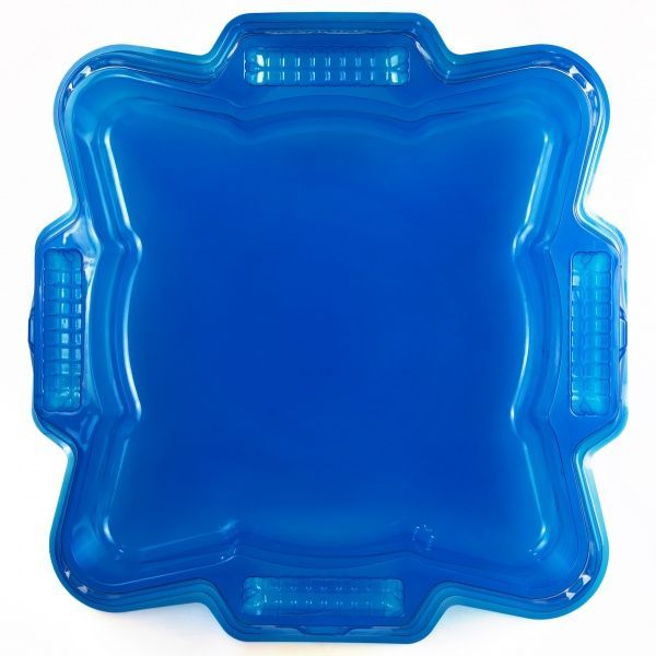 Арена игровая Spinner M.A.D. 86338