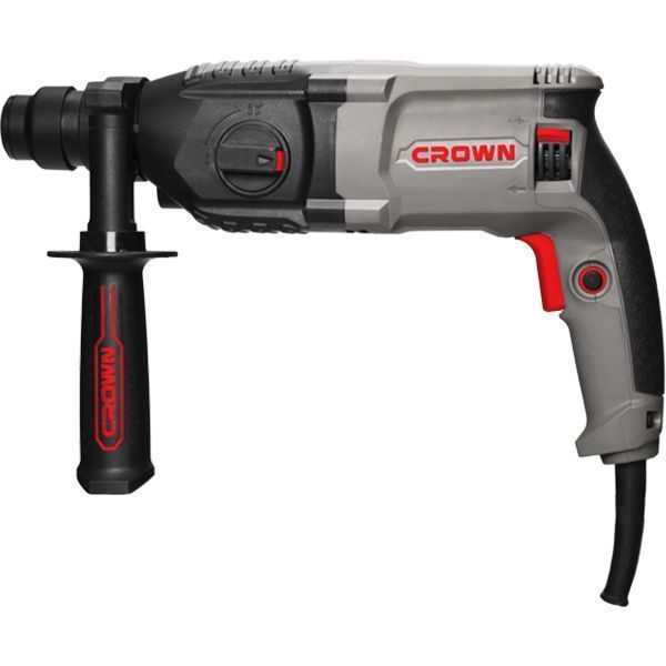 Перфоратор Crown CT18138 BMC