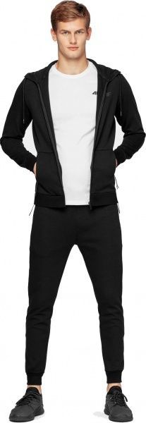 Брюки 4F H4Z20-SPMD010-20S р. XL черный