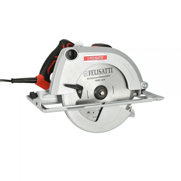 Пилка дискова Felisatti ДП-235/2000M(M)/F64516