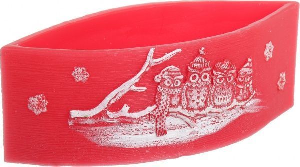 Свеча парафиновый фонарик Лодочка Pako-If