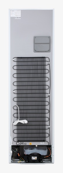 Встраиваемый холодильник Interline RDN 790 EIZ WA