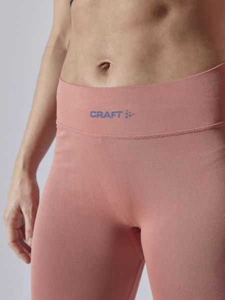 Штани Craft ACTIVE INTENSITY PANTS W 1907940-737349 S рожево-коричневий